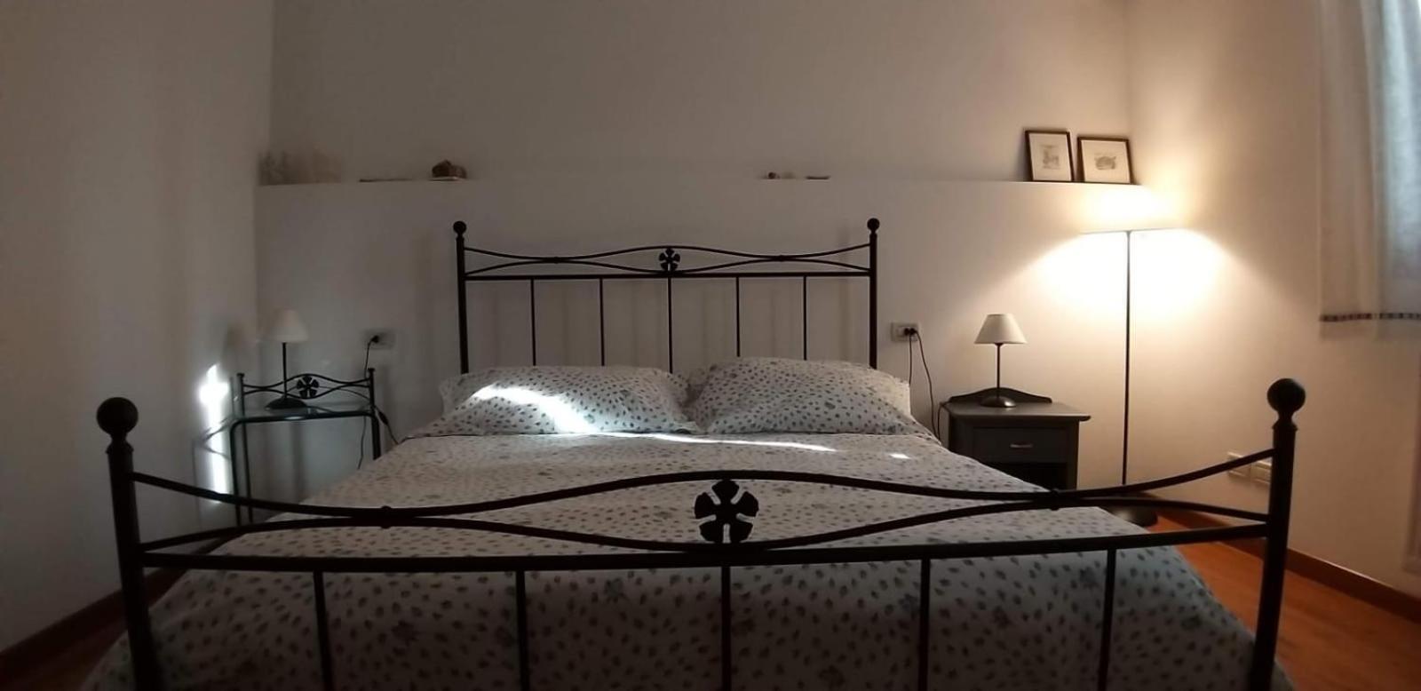 Agriturismo Ballaminut Terzo d' Aquileia Chambre photo