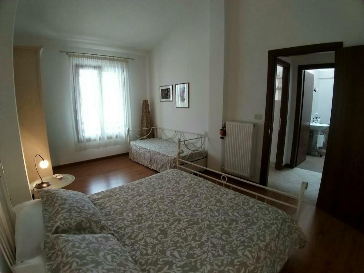 Agriturismo Ballaminut Terzo d' Aquileia Extérieur photo