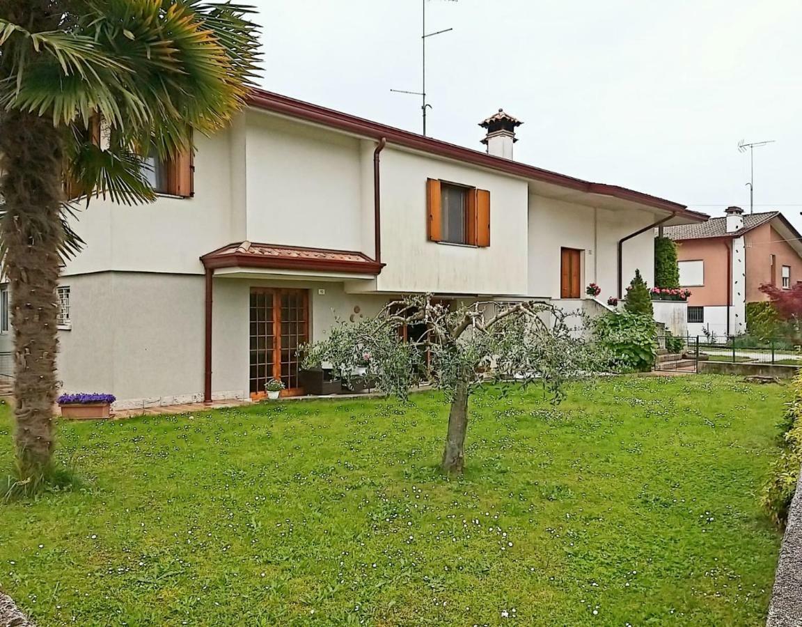 Agriturismo Ballaminut Terzo d' Aquileia Extérieur photo
