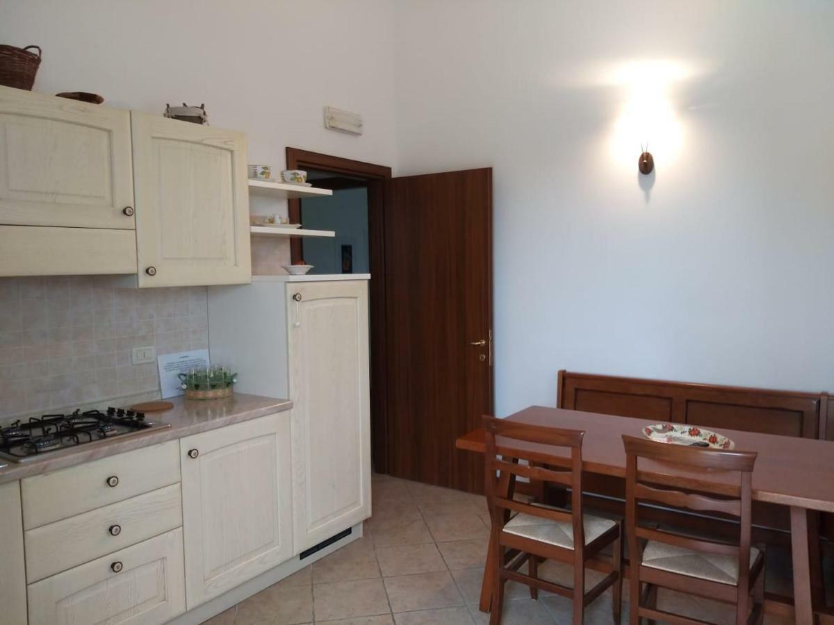 Agriturismo Ballaminut Terzo d' Aquileia Extérieur photo