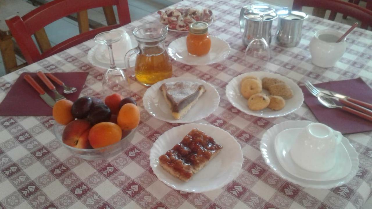 Agriturismo Ballaminut Terzo d' Aquileia Extérieur photo