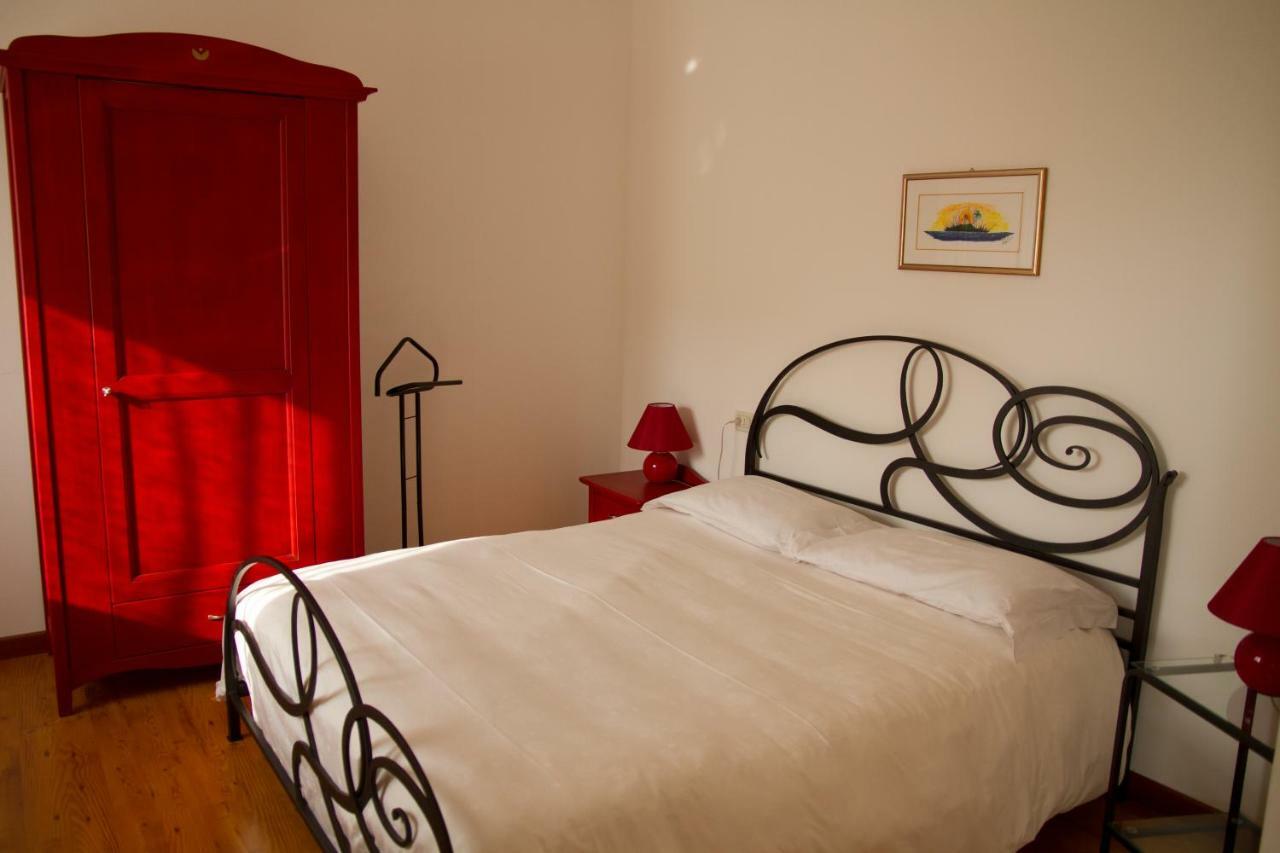 Agriturismo Ballaminut Terzo d' Aquileia Extérieur photo